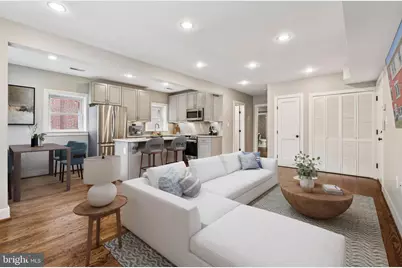 1239 Simms Place NE #1, Washington, DC 20002 - Photo 1