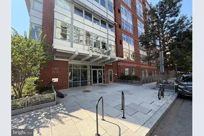 1300 N Street NW #318, Washington, DC 20005 - Photo 1
