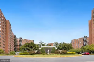 4201 Cathedral Ave NW, Washington, DC 20016 - Photo 1