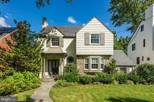 4337 Verplanck Pl NW, Washington, DC 20016 - Photo 1