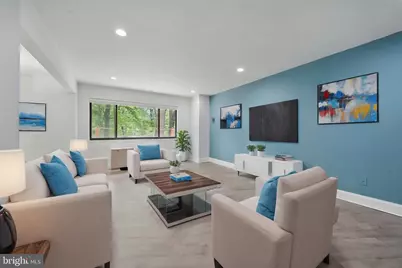 3701 Connecticut Avenue NW #108, Washington, DC 20008 - Photo 1