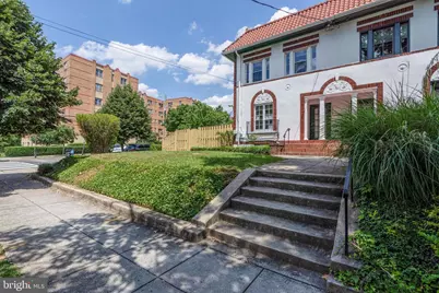 3249 38th Street NW, Washington, DC 20016 - Photo 1