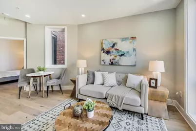 207 Florida Avenue NW #2, Washington, DC 20001 - Photo 1