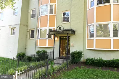 2841 Gainesville Street SE #204, Washington, DC 20020 - Photo 1