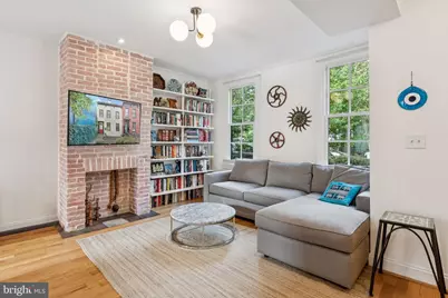 1617 8th Street NW, Washington, DC 20001 - Photo 1