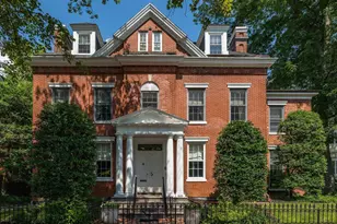 1669 31st St NW, Washington, DC 20007 - Photo 1