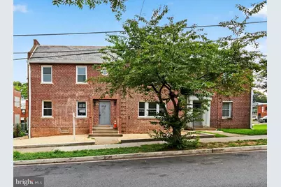 2932 Nelson Place SE #1, Washington, DC 20019 - Photo 1