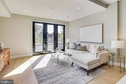 207 Florida Avenue NW #3, Washington, DC 20001 - Photo 1