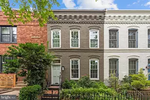 506 10th St SE, Washington, DC 20003 - Photo 1