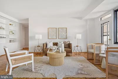4740 Connecticut Avenue NW #709, Washington, DC 20008 - Photo 1
