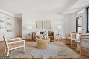 4740 Connecticut Ave NW, Washington, DC 20008 - Photo 1