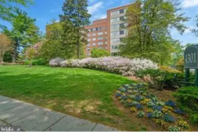 4301 Massachusetts Avenue NW #8010, Washington, DC 20016 - Photo 1