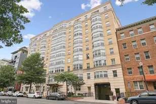 1111 11th St NW, Washington, DC 20001 - Photo 1