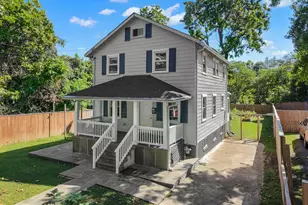 139 Xenia St SE, Washington, DC 20032 - Photo 1