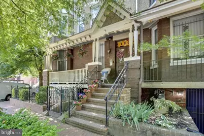 1900 3rd Street NW #2, Washington, DC 20001 - Photo 1