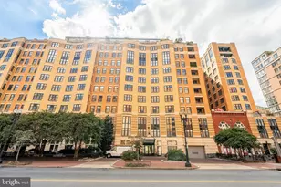 400 Massachusetts Ave NW, Washington, DC 20001 - Photo 1