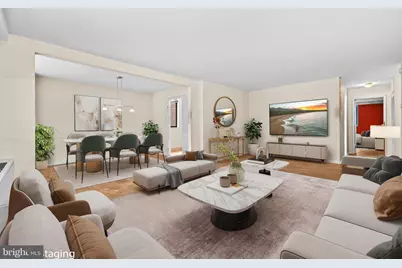 1420 N Street NW #412, Washington, DC 20005 - Photo 1