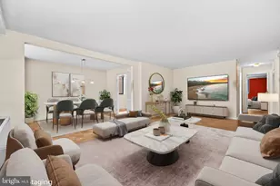 1420 N St NW, Washington, DC 20005 - Photo 1