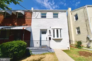 4356 D St SE, Washington, DC 20019 - Photo 1