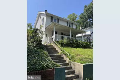 3013 5th Street SE, Washington, DC 20032 - Photo 1