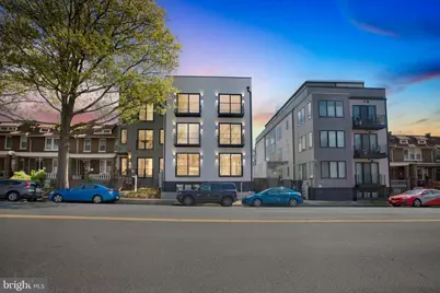 7125 Georgia Avenue NW #8, Washington, DC 20012 - Photo 1