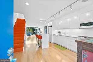 458 N St NW, Washington, DC 20001 - Photo 1