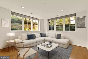 150 V St NW, Washington, DC 20001 - Photo 1