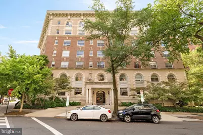 2039 New Hampshire Avenue NW #401, Washington, DC 20009 - Photo 1