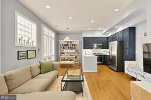 2363 Champlain St NW, Washington, DC 20009 - Photo 1