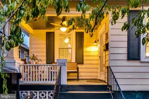 3003 10th St NE, Washington, DC 20017 - Photo 1