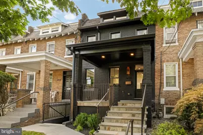 4830 8th Street NW, Washington, DC 20011 - Photo 1
