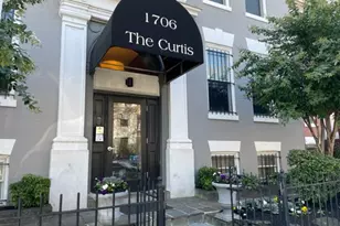 1706 U St NW, Washington, DC 20009 - Photo 1