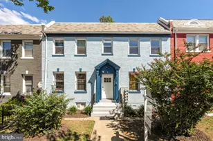 1254 Simms Pl NE, Washington, DC 20002 - Photo 1