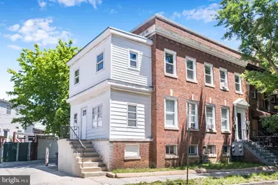 1535 Ogden Street NW #1, Washington, DC 20010 - Photo 1