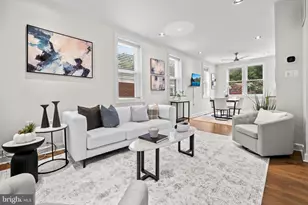 1348 Newton St NE, Washington, DC 20017 - Photo 1