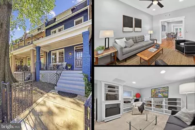 1308 Trinidad Avenue NE, Washington, DC 20002 - Photo 1