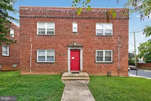 1101 Savannah St SE, Washington, DC 20032 - Photo 1