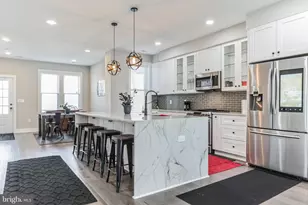 805 Jefferson St NW, Washington, DC 20011 - Photo 1