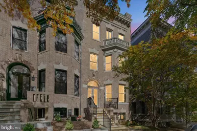 1819 Wyoming Avenue NW, Washington, DC 20009 - Photo 1