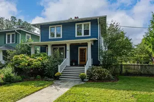 616 Whittier St NW, Washington, DC 20012 - Photo 1