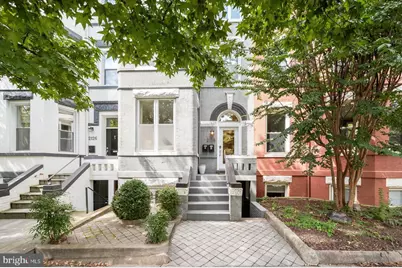 2128 1st Street NW #1, Washington, DC 20001 - Photo 1