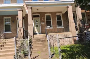 16 Bryant St NE, Washington, DC 20002 - Photo 1