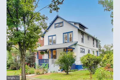 1302 Floral Street NW, Washington, DC 20012 - Photo 1