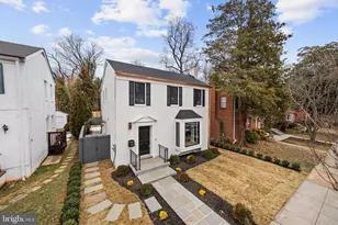 3639 Alton Pl NW, Washington, DC 20008 - Photo 1