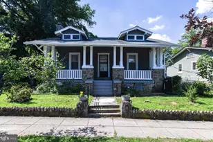 1011 Douglas St NE, Washington, DC 20018 - Photo 1