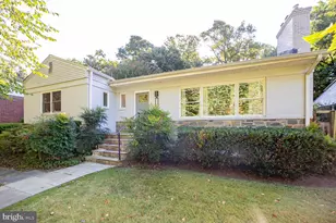 4601 Blagden Ave NW, Washington, DC 20011 - Photo 1
