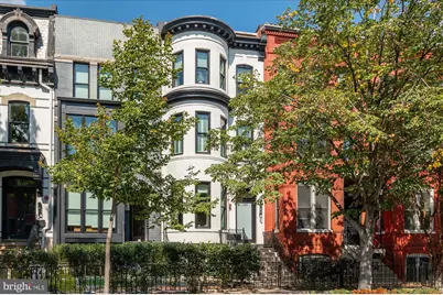 1309 R Street NW #1, Washington, DC 20009 - Photo 1