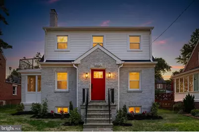 2054 34th Street SE, Washington, DC 20020 - Photo 1