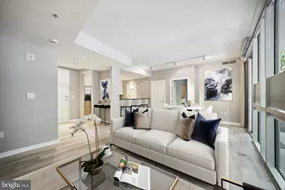 1300 13th Street NW #108, Washington, DC 20005 - Photo 1