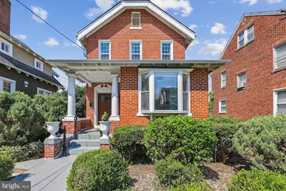 4016 21st Street NE, Washington, DC 20018 - Photo 1